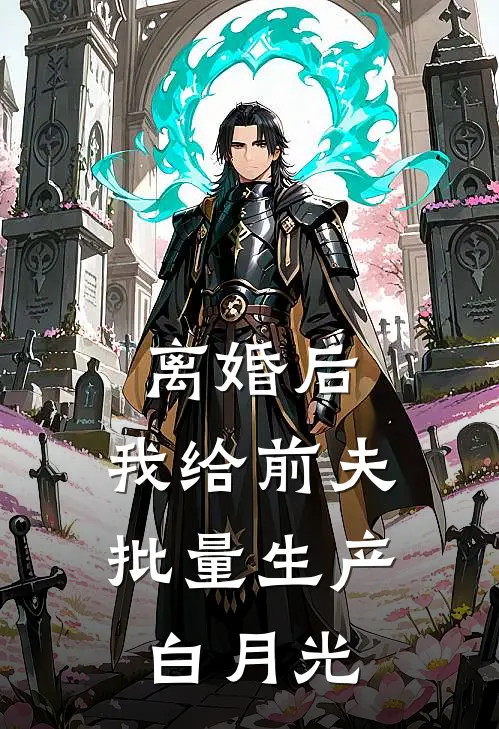 离婚后，我给前夫批量生产白月光