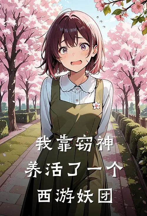 我靠窃神，养活了一个西游妖团