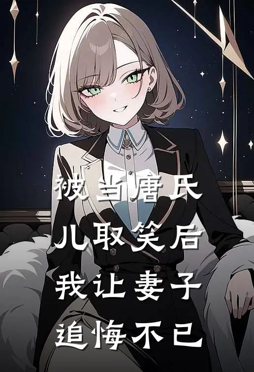 被当唐氏儿取笑后，我让妻子追悔不已