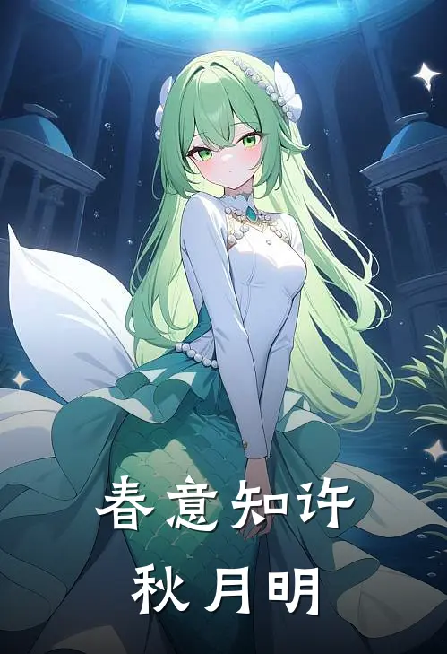 春意知许秋月明