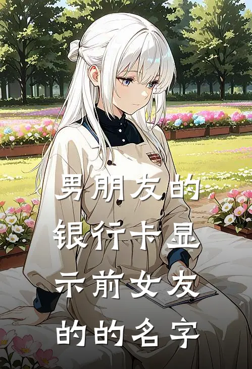 男朋友的银行卡显示前女友的的名字