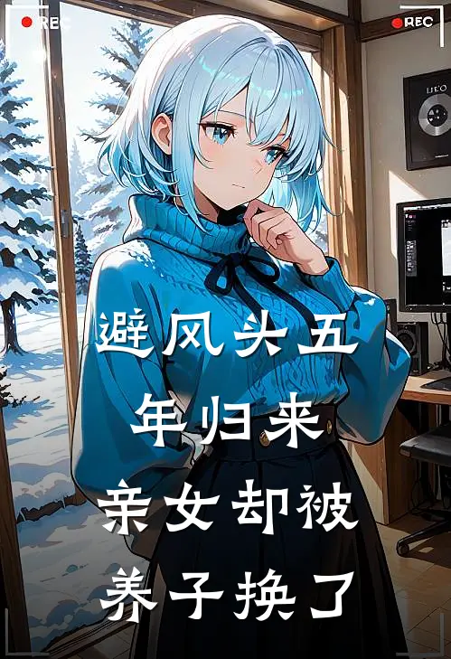 避风头五年归来，亲女却被养子换了