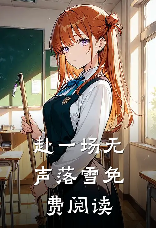 赴一场无声落雪免费阅读