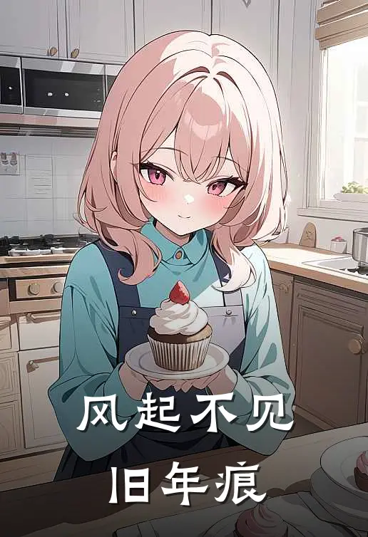 风起不见旧年痕