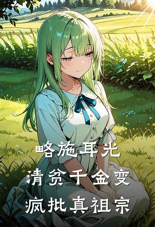 略施耳光，清贫千金变疯批真祖宗