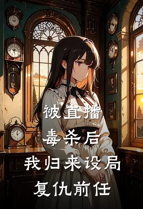 被直播毒杀后，我归来设局复仇前任