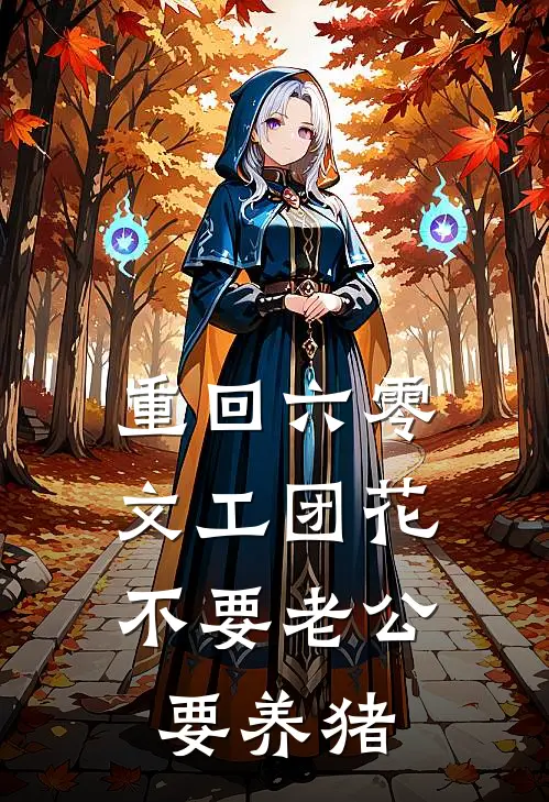 重回六零，文工团花不要老公要养猪夏清柠我完本热门小说_小说完结版重回六零，文工团花不要老公要养猪(夏清柠我)