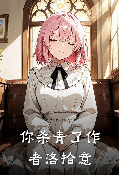 你杀青了 作者洛拾意