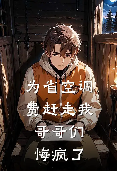 为省空调费赶走我，哥哥们悔疯了