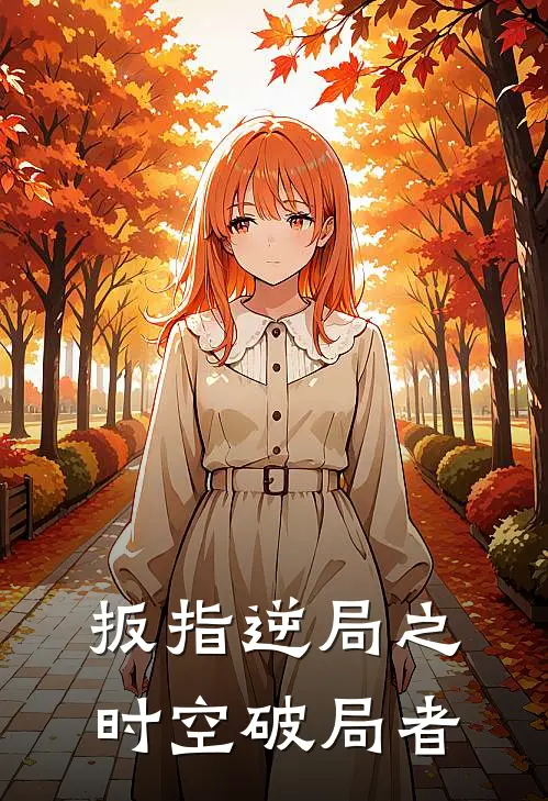 扳指逆局之时空破局者