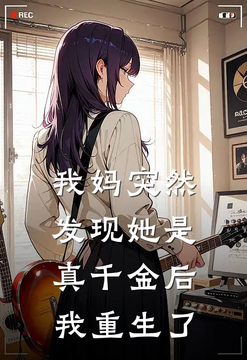 我妈突然发现她是真千金后我重生了