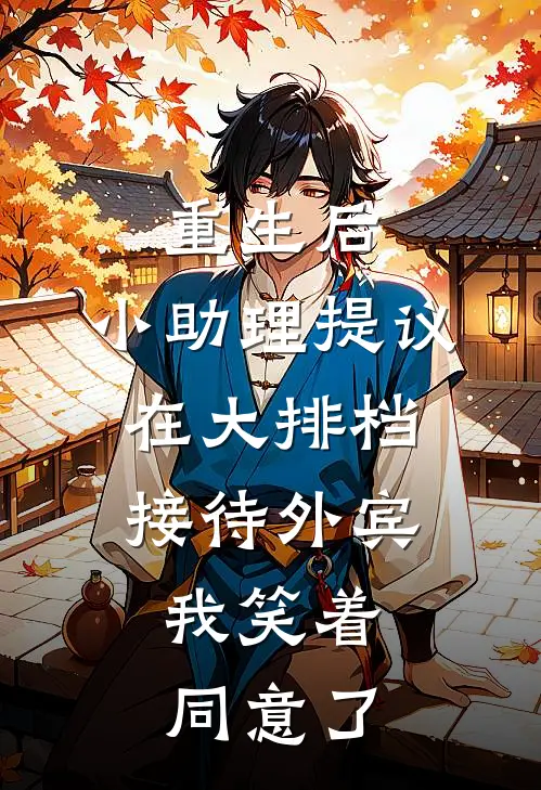 重生后，小助理提议在大排档接待外宾，我笑着同意了