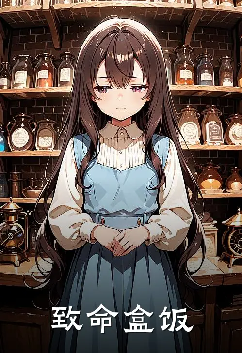 致命盒饭