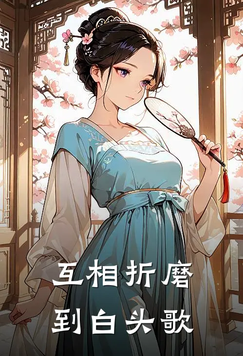 互相折磨到白头歌