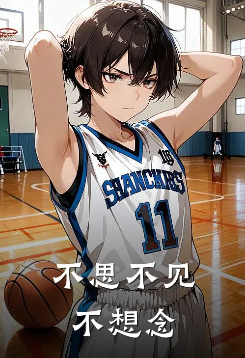 不思不见不想念