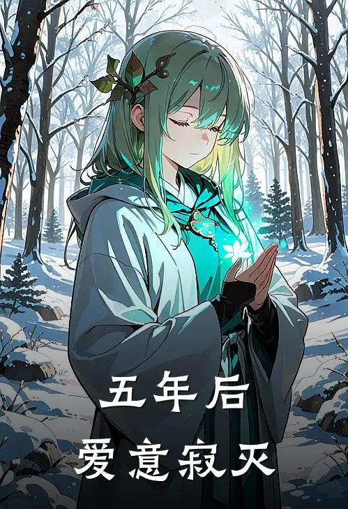 五年后，爱意寂灭江焰江爷全文阅读免费全集_最新全本小说五年后，爱意寂灭(江焰江爷)