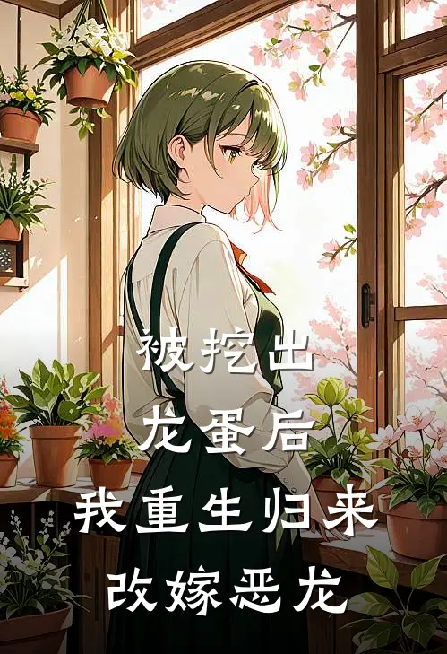 被挖出龙蛋后，我重生归来改嫁恶龙周以安清然全文阅读免费全集_最新全本小说被挖出龙蛋后，我重生归来改嫁恶龙(周以安清然)