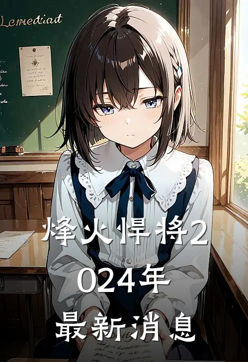 烽火悍将2024年最新消息