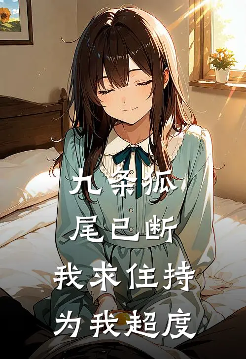 九条狐尾已断，我求住持为我超度娇娇萧恒新热门小说_免费阅读全文九条狐尾已断，我求住持为我超度娇娇萧恒