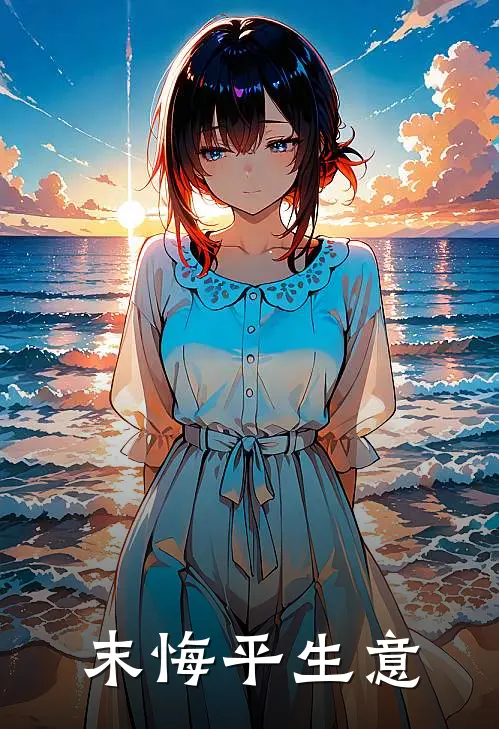 末悔平生意谢长暮祝路瑶免费小说完整版_最新好看小说末悔平生意谢长暮祝路瑶