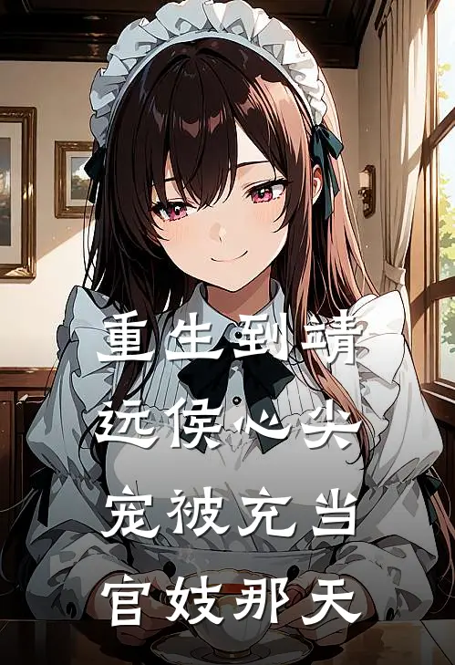 重生到靖远侯心尖宠被充当官妓那天