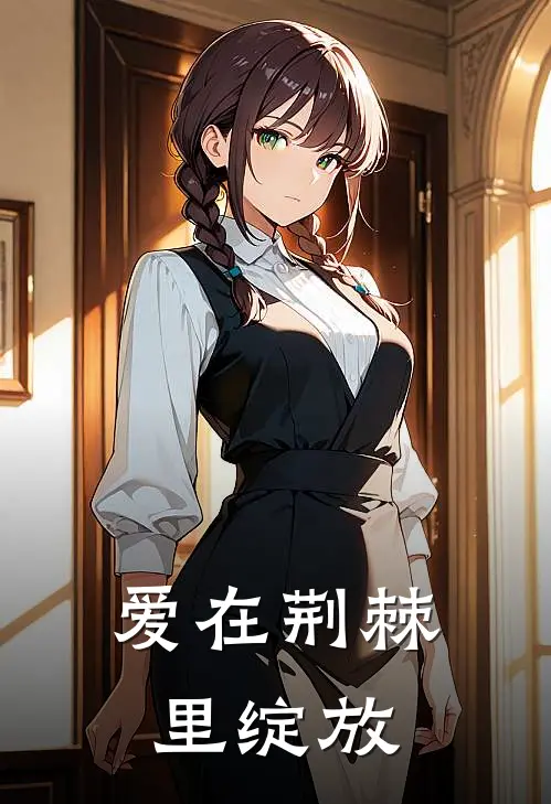 爱在荆棘里绽放