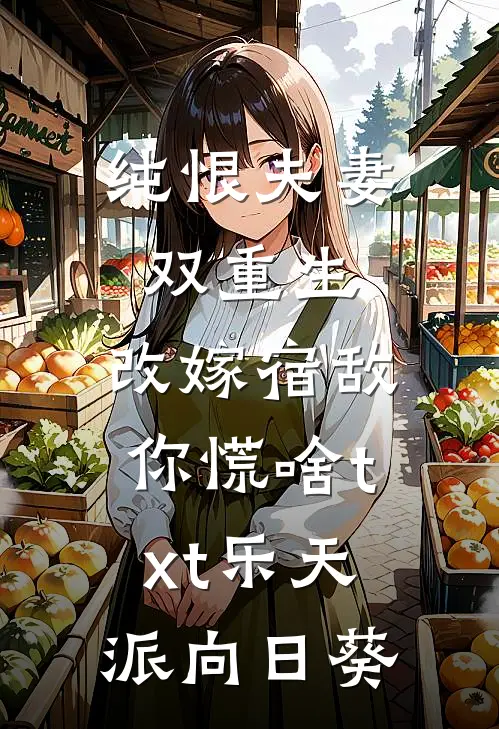 纯恨夫妻双重生,改嫁宿敌你慌啥txt乐天派向日葵