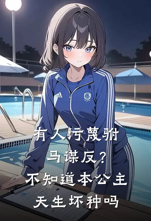 有人污蔑驸马谋反？不知道本公主天生坏种吗