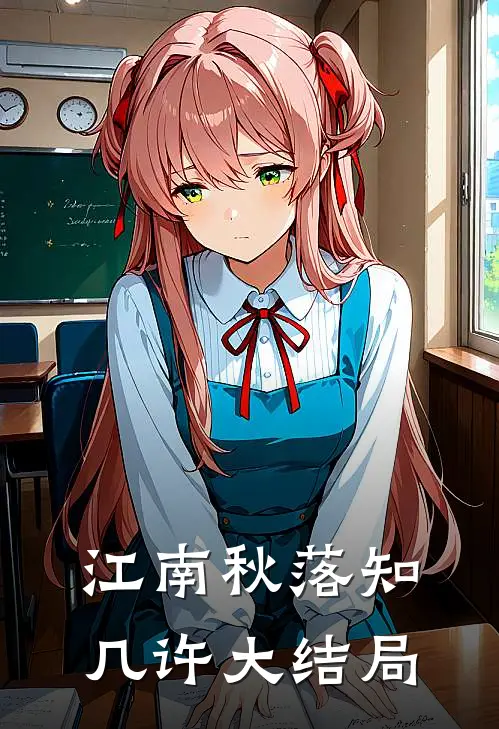 江南秋落知几许大结局