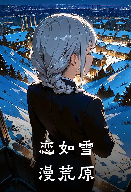 恋如雪漫荒原