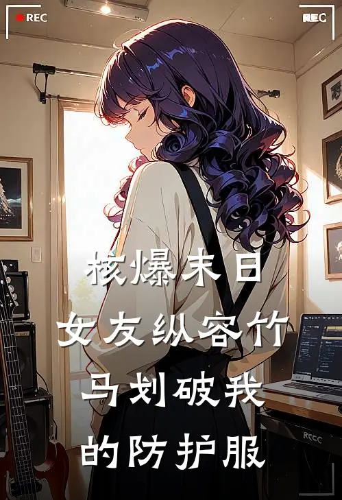 核爆末日，女友纵容竹马划破我的防护服