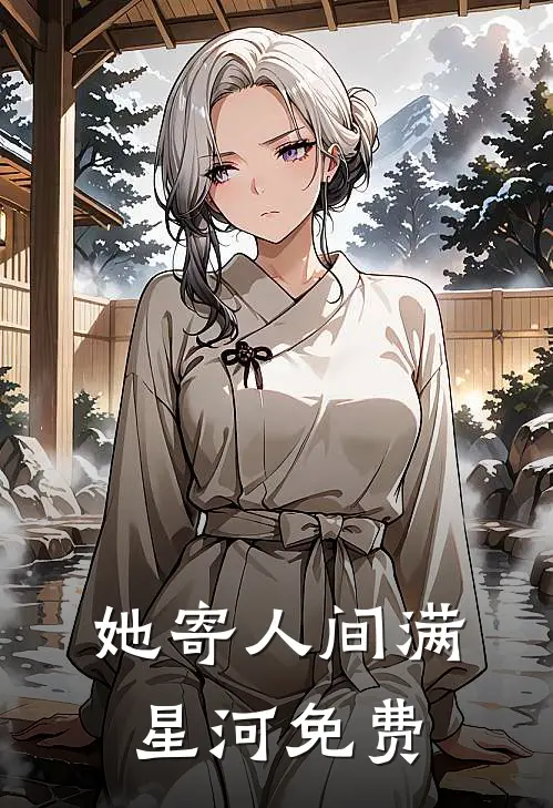 她寄人间满星河免费