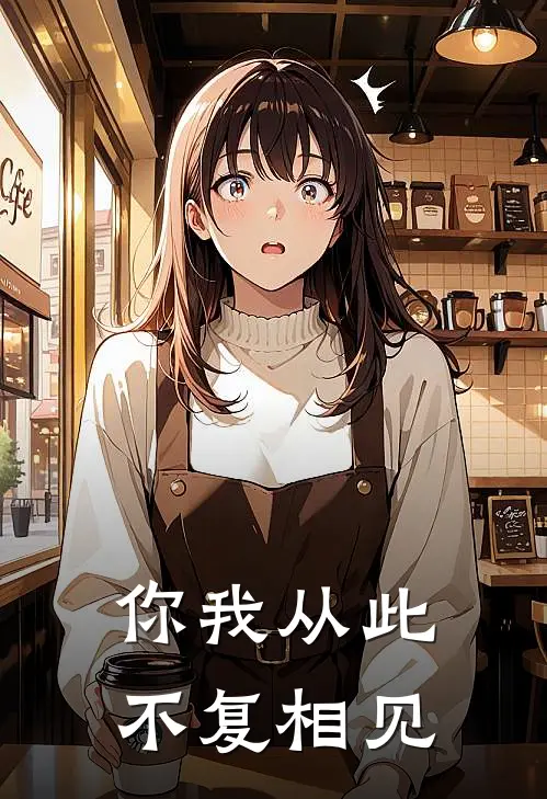 你我从此不复相见