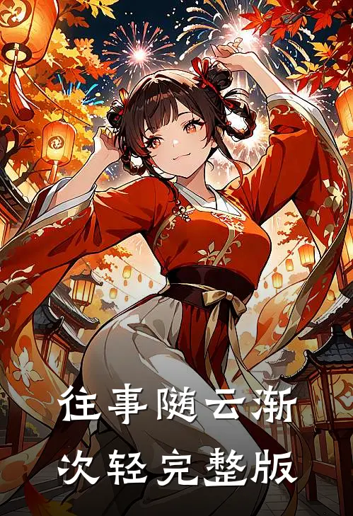 往事随云渐次轻完整版