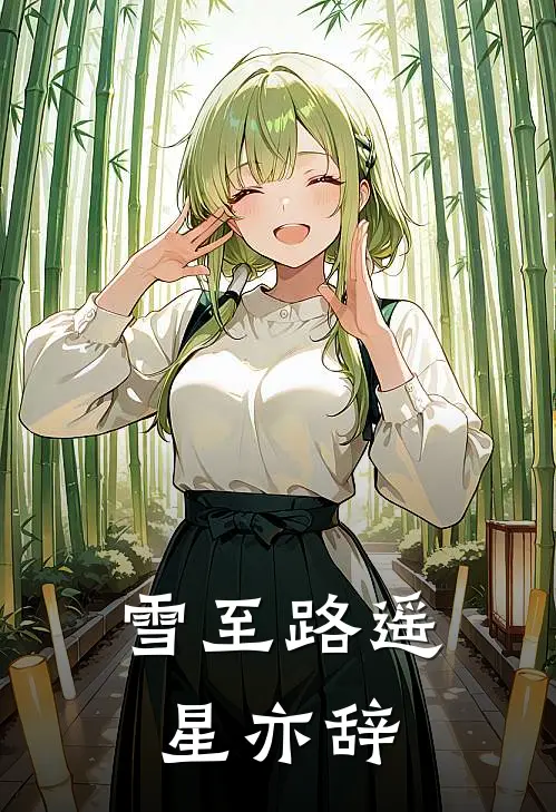 雪至路遥星亦辞
