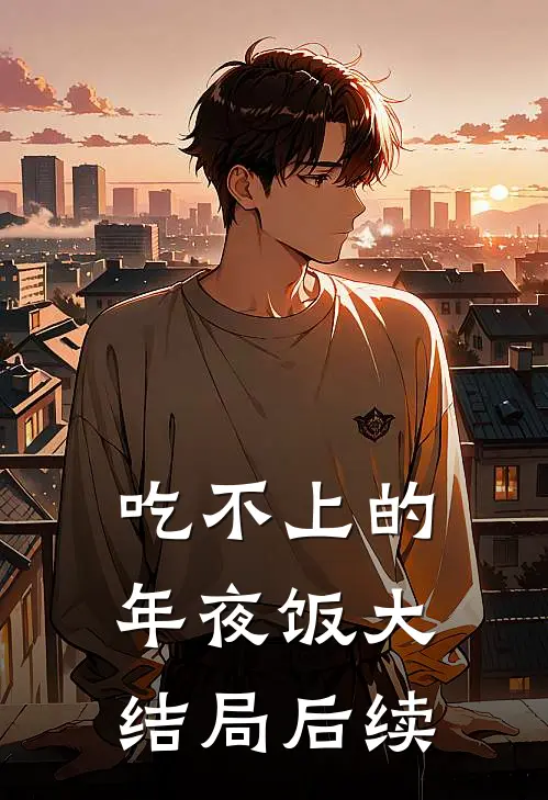 吃不上的年夜饭大结局后续