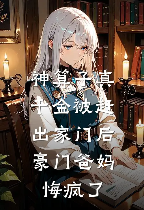 神算子真千金被赶出家门后，豪门爸妈悔疯了