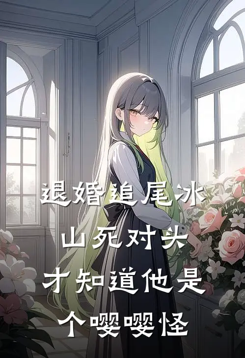 《退婚追尾冰山死对头，才知道他是个嘤嘤怪》白月光沈浩泽全本阅读_(白月光沈浩泽)全集阅读