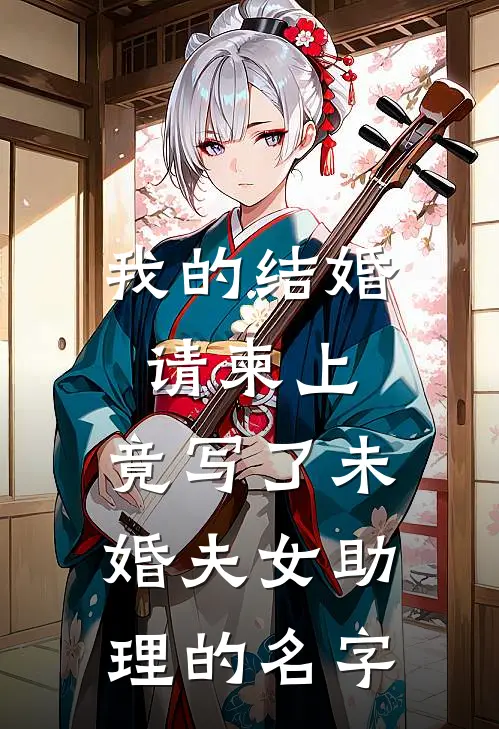 我的结婚请柬上，竟写了未婚夫女助理的名字