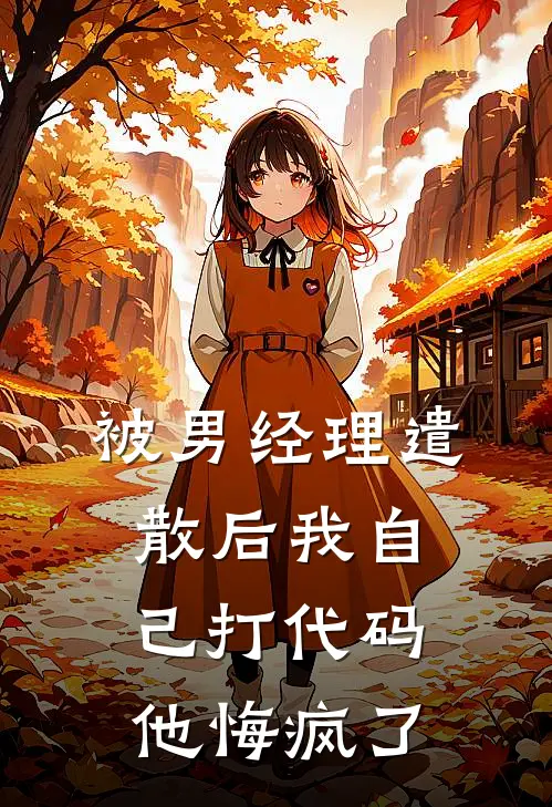 被男经理遣散后我自己打代码，他悔疯了