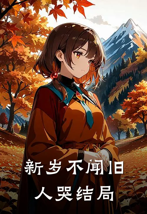 新岁不闻旧人哭结局