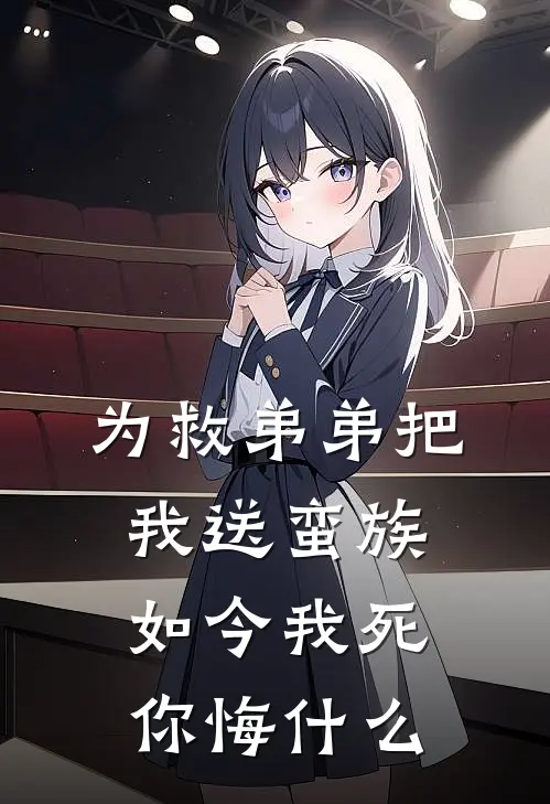 为救弟弟把我送蛮族，如今我死，你悔什么