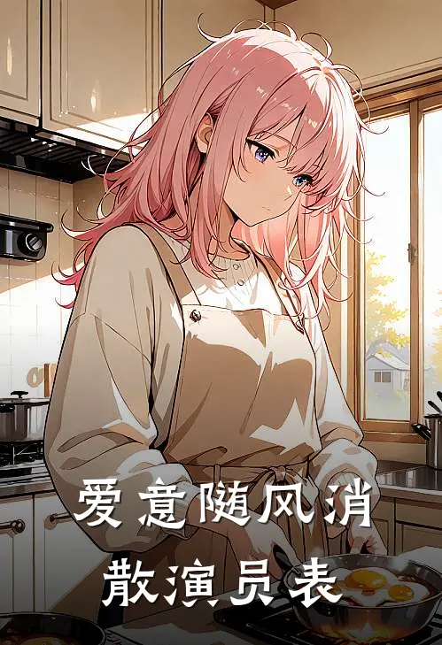 爱意随风消散演员表