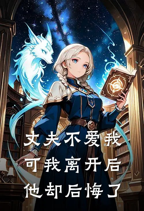 丈夫不爱我，可我离开后他却后悔了