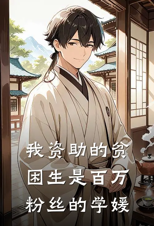 我资助的贫困生是百万粉丝的学媛