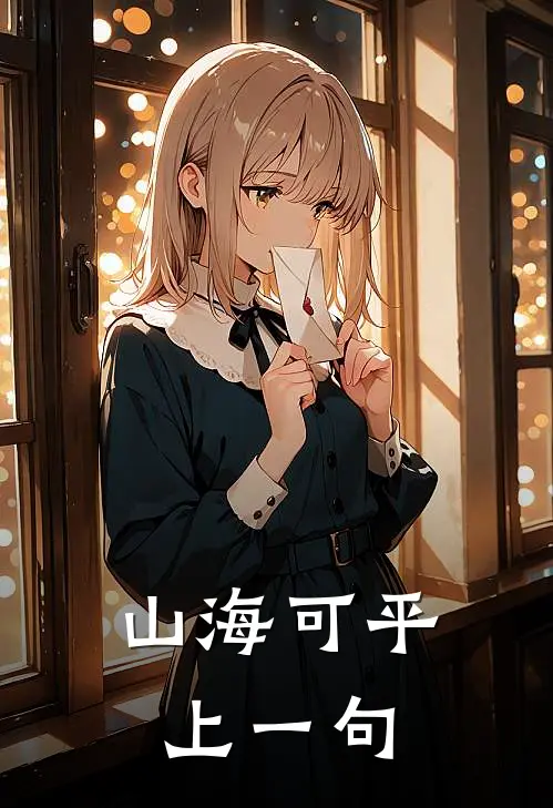 山海可平上一句