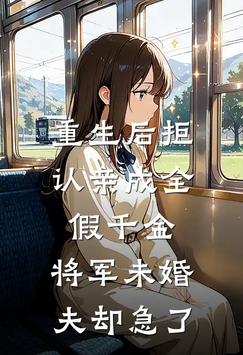重生后拒认亲成全假千金，将军未婚夫却急了