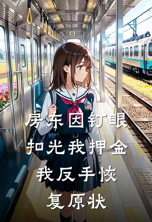 房东因钉眼扣光我押金，我反手恢复原状