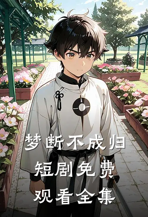 梦断不成归短剧免费观看全集