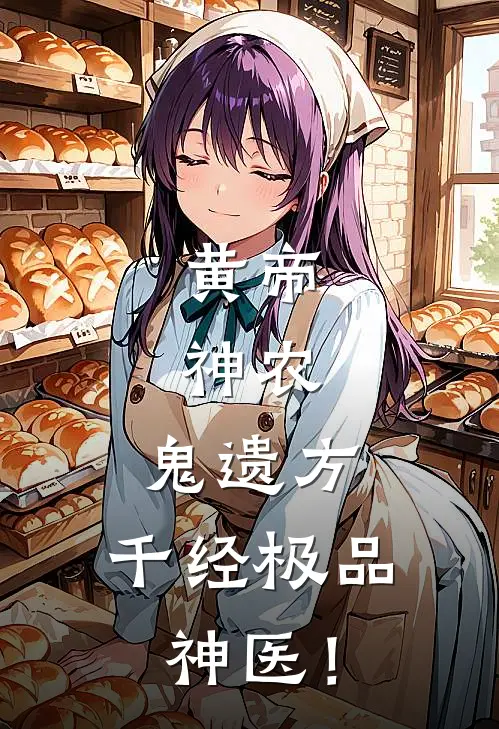 夏星耀牛盈盈(黄帝，神农，鬼遗方，千经极品神医！)最新章节免费在线阅读_(夏星耀牛盈盈)完结版在线阅读